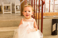 Joe and Mary Emerick Wedding