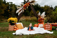 Norris Family Fall Minis