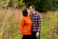 Norris Family Fall Minis