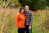 Norris Family Fall Minis