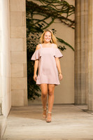 Haley's Senior Session