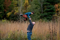 Burroughs fall mini