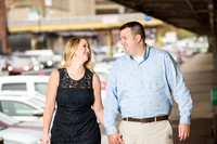 Rich & Sarah Engagement