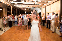 Joe and Mary Emerick Wedding
