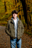 Franky's senior session