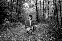 Franky's senior session
