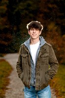Franky's senior session