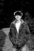 Franky's senior session