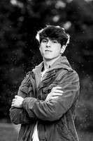 Franky's senior session