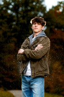 Franky's senior session