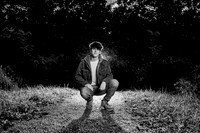 Franky's senior session