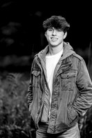 Franky's senior session