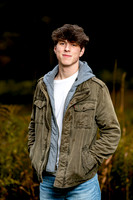 Franky's senior session