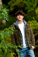 Franky's senior session