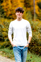 Franky's senior session