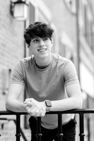 Franky's senior session