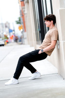 Franky's senior session