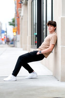 Franky's senior session