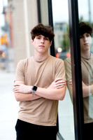 Franky's senior session