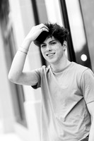 Franky's senior session