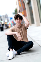 Franky's senior session