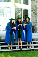 Ashton's Grad Photos