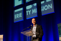 Erie City Mission Banquet 2016