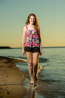 Destiny Forne Senior Photos
