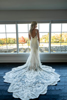 Rose Wedding!