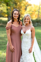 Rose Wedding!
