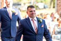 Rose Wedding!