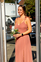 Rose Wedding!