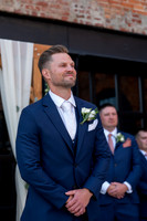 Rose Wedding!