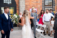 Rose Wedding!