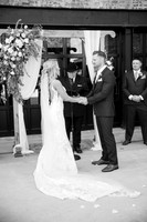 Rose Wedding!