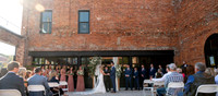 Rose Wedding!