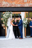 Rose Wedding!