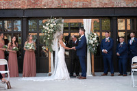 Rose Wedding!