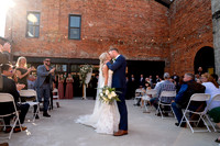 Rose Wedding!