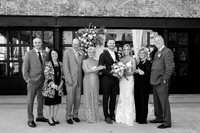 Rose Wedding!