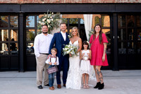 Rose Wedding!