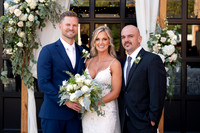 Rose Wedding!