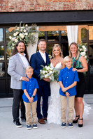 Rose Wedding!