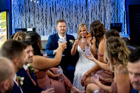 Rose Wedding!