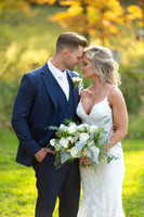 Rose Wedding!