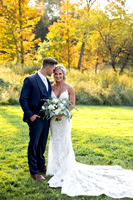 Rose Wedding!