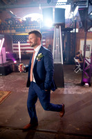 Rose Wedding!
