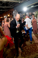 Rose Wedding!