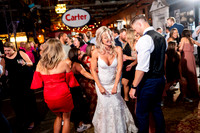 Rose Wedding!
