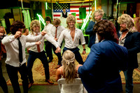 Rose Wedding!
